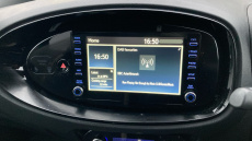 Toyota Aygo X 1.0 VVT-i Edge 5dr Auto Petrol Hatchback